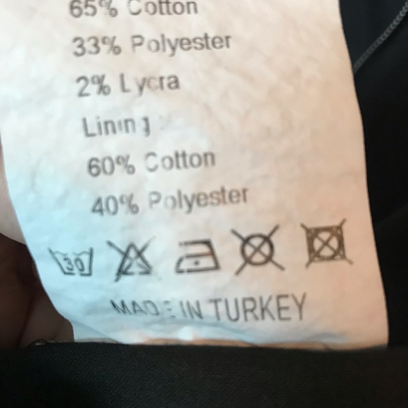 Ron Tomson Denim Jacket - Picture 5 of 7